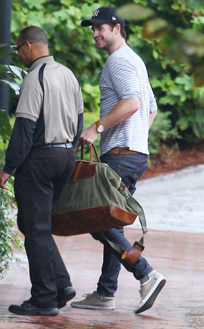 Liam Hemsworth Liam Hemsworth